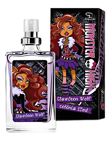 Monster High Clawdeen by Jequiti