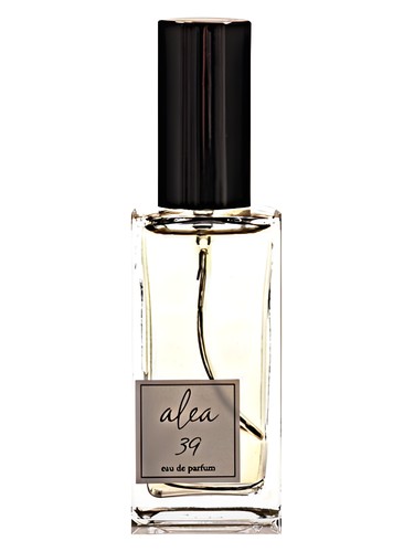 Alea 39 by BZ Parfums