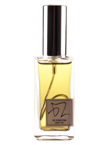 Alea 72 by BZ Parfums