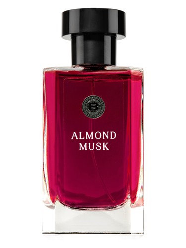 Almond Musk by C.O.Bigelow
