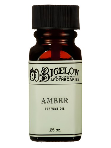 Amber by C.O.Bigelow