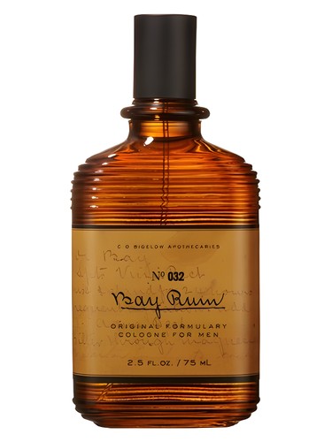 Bay Rum by C.O.Bigelow