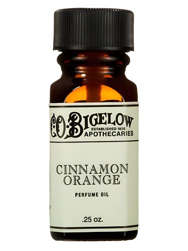 Cinnamon Orange by C.O.Bigelow