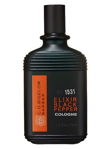 Elixir Black Pepper by C.O.Bigelow