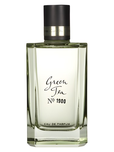 Green Tea No.1900 by C.O.Bigelow
