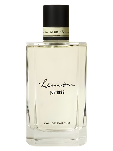 Lemon No.1999 by C.O.Bigelow