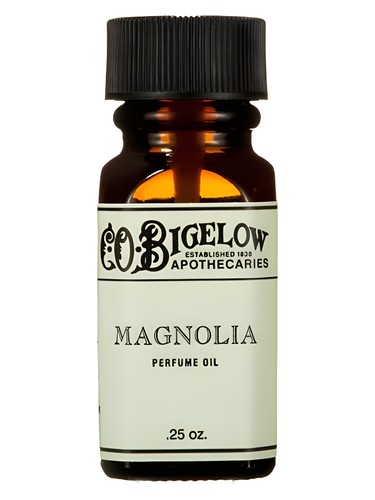 Magnolia by C.O.Bigelow