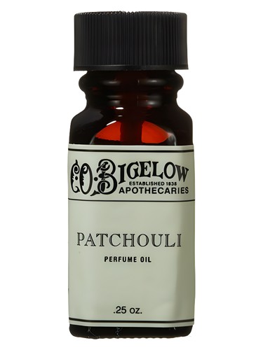 Patchouli by C.O.Bigelow
