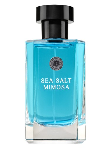 Sea Salt Mimosa by C.O.Bigelow