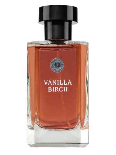 Vanilla Birch by C.O.Bigelow