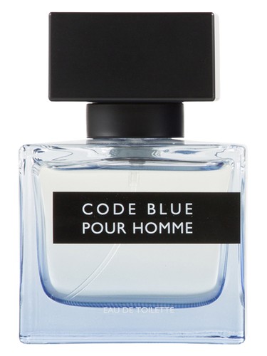 Code Blue Pour Homme by C&A