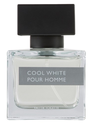 Cool White Pour Homme by C&A