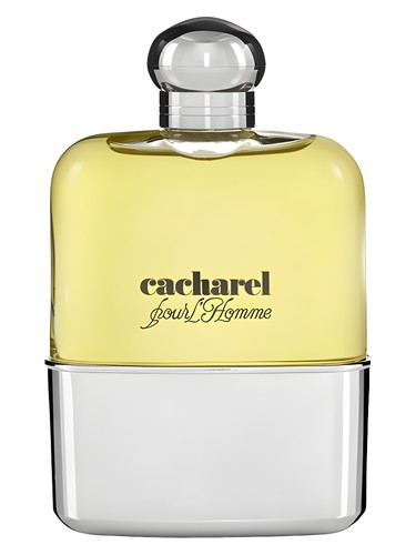 pour L'Homme by Cacharel