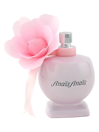 Anais Anais Flower Edition by Cacharel