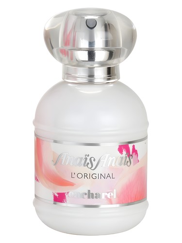 Anais Anais L’Original Eau de Parfum by Cacharel