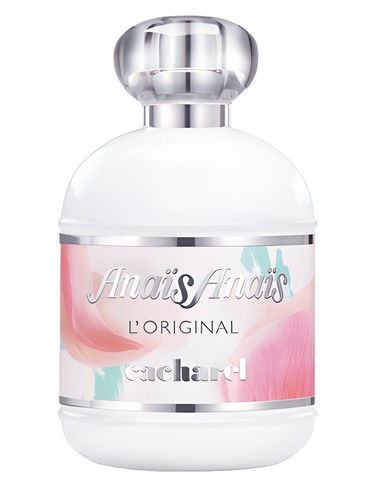 Anais Anais L’Original Eau de Toilette by Cacharel