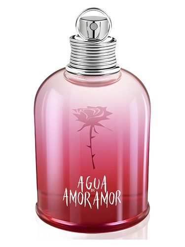 Agua de Amor Amor by Cacharel