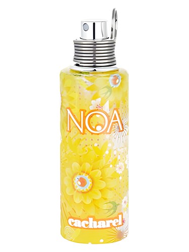 Noa Le Paradis by Cacharel