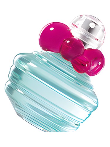 Catch Me...L'Eau by Cacharel