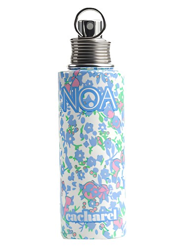 Le Jardin Noa by Cacharel