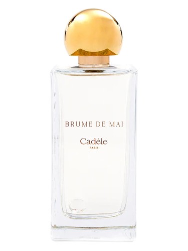BRUME DE MAI by Cadèle Paris