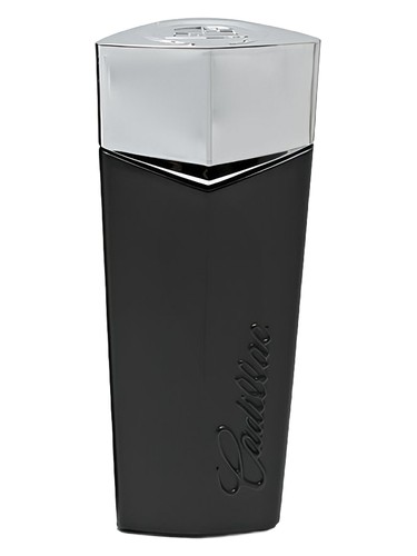 Black Limited Edition by Cadillac