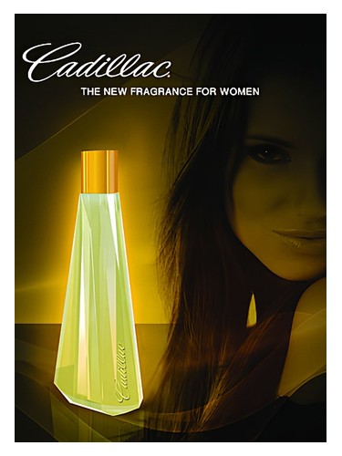 Women by Cadillac
