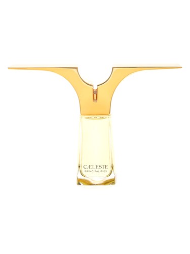 Principalities by Caeleste Parfums