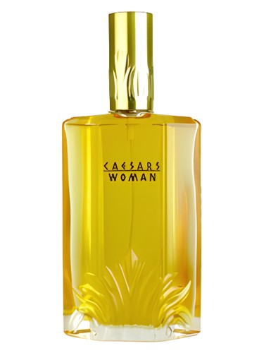 Caesars Woman by Caesars World