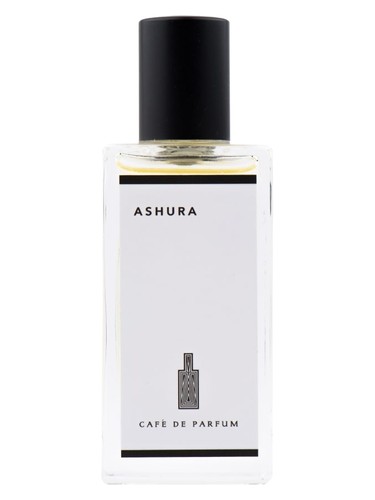 Ashura by Café de Parfum