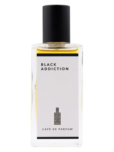 Black Addiction by Café de Parfum