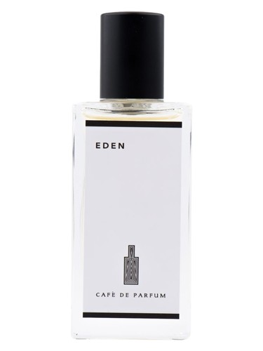 Eden by Café de Parfum