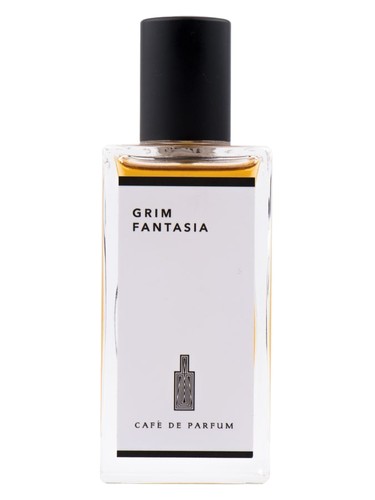 Grim Fantasia by Café de Parfum
