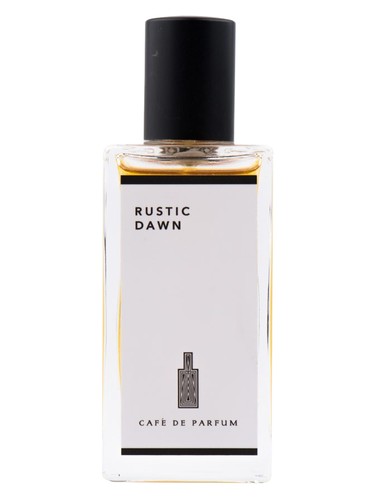 Rustic Dawn by Café de Parfum