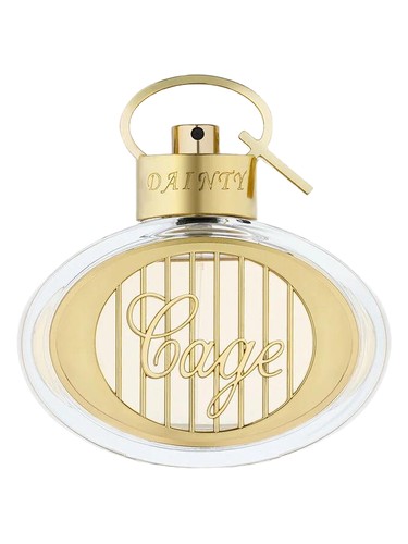 Dainty by Cage