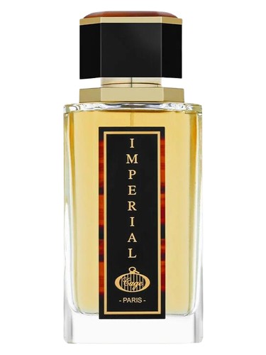 Imperial by Cage