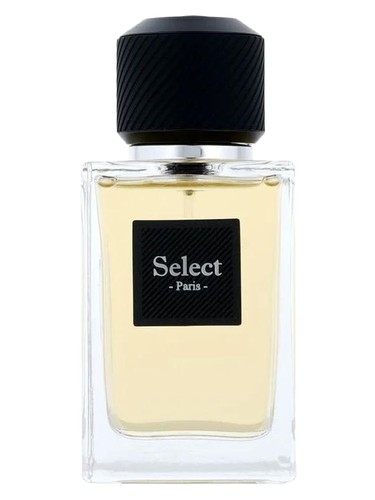Select by Cage