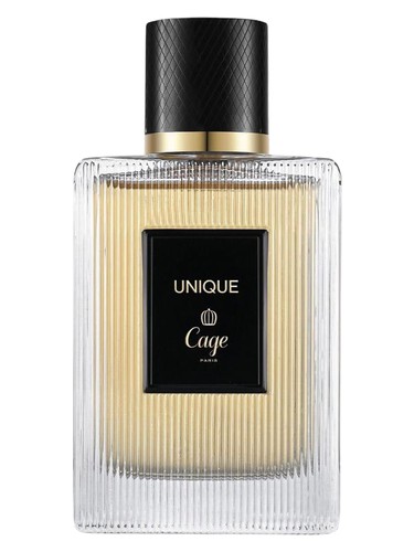 Unique by Cage