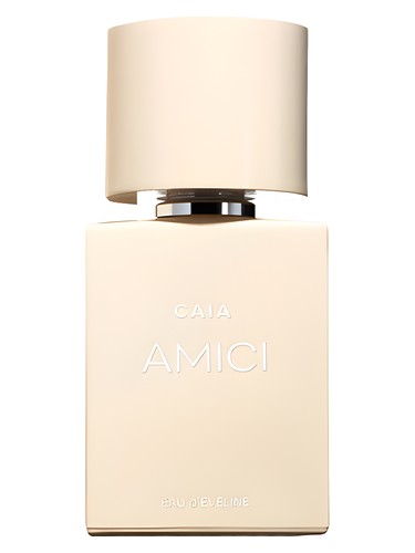 Amici by Caia