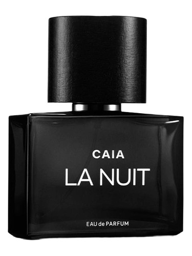 La Nuit by Caia