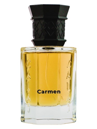 Carmen by Calaj