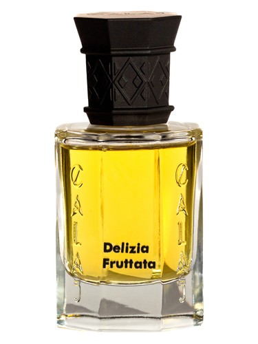 Delizia Fruttata by Calaj
