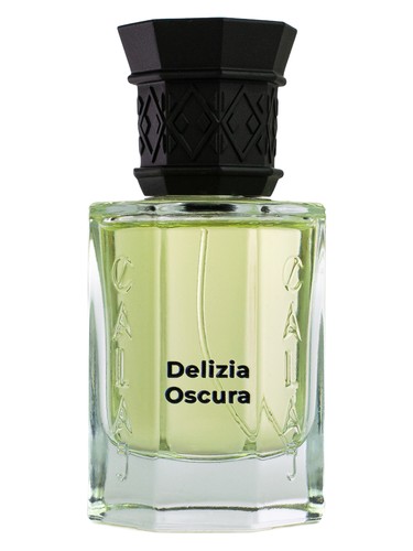 Delizia Oscura by Calaj
