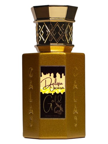 Delizia Oscura Gold by Calaj