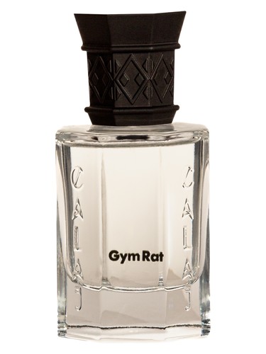 Gym Rat by Calaj