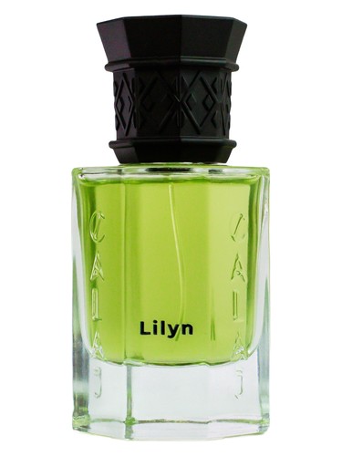 Lilyn by Calaj