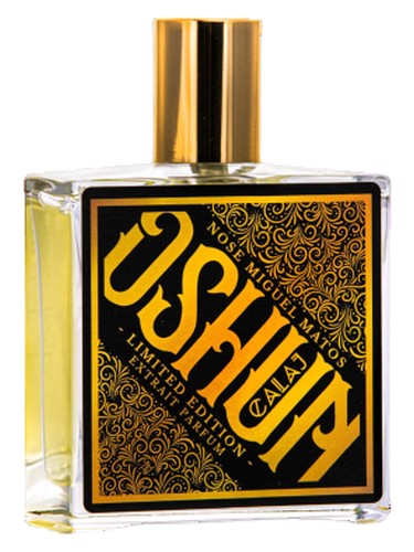 Oshun by Calaj