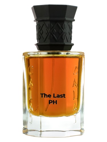 The Last PH 85 (The Last Pure Heart 85) by Calaj