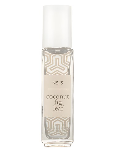 Coconut Fig Leaf by Caldrea