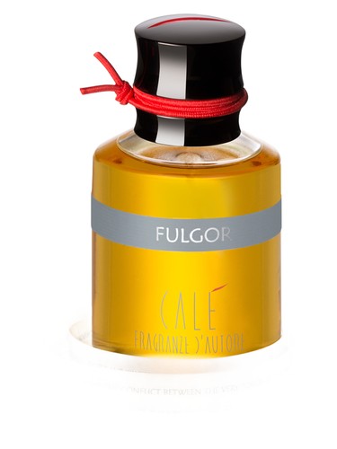 Fulgor by Cale Fragranze d’Autore